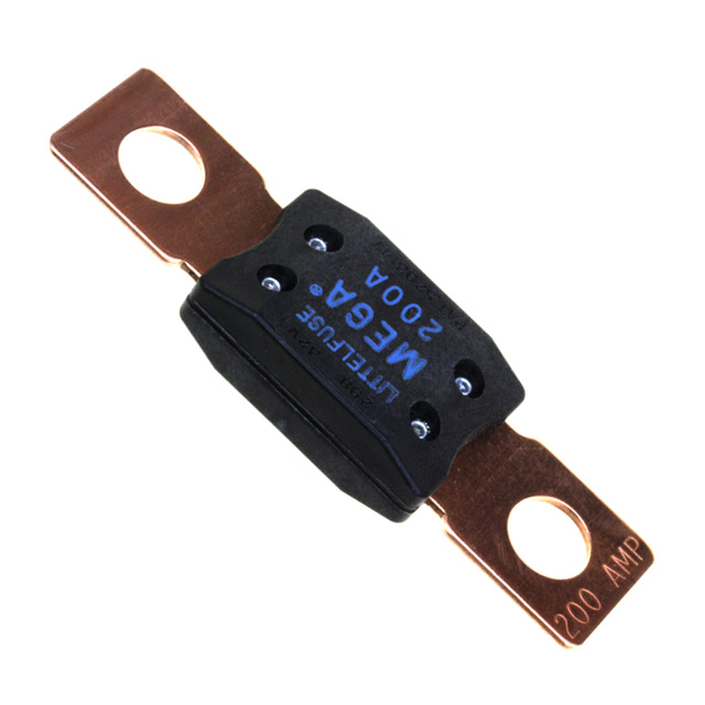 0298250.TXN Littelfuse Inc. Fusibles